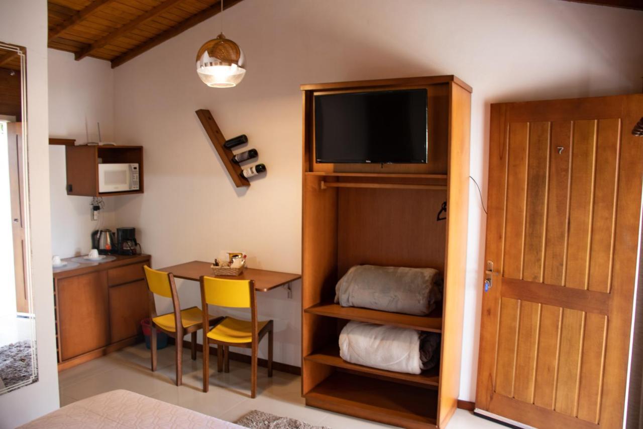 Suites 224 Канела Экстерьер фото