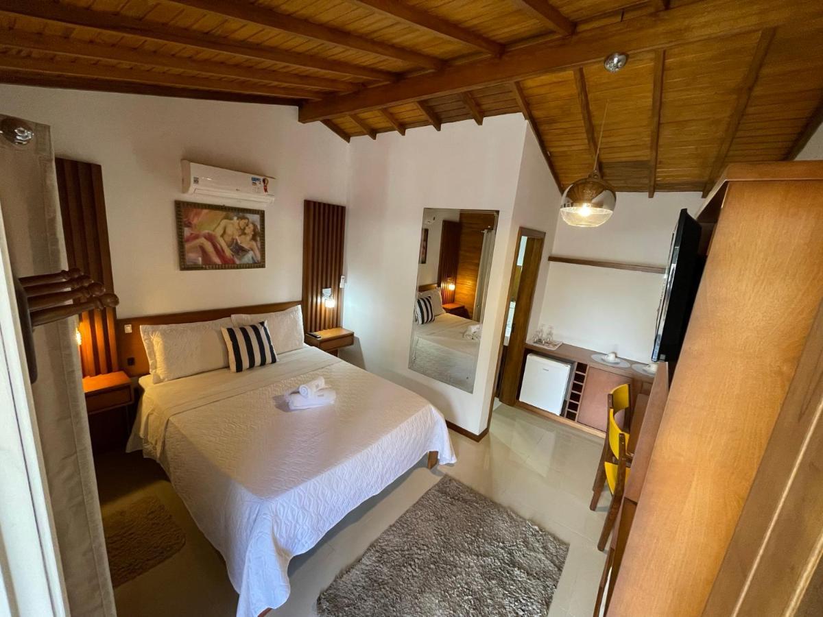 Suites 224 Канела Экстерьер фото
