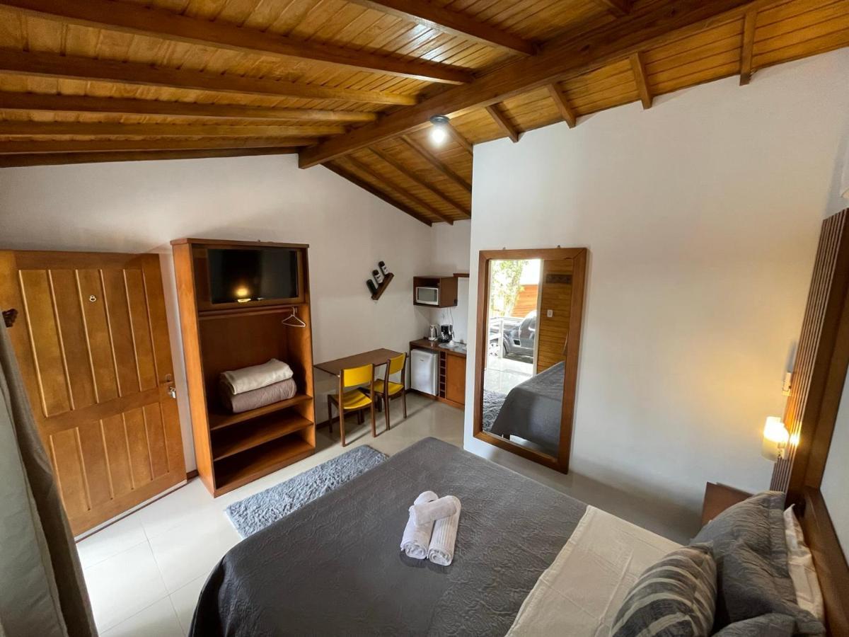 Suites 224 Канела Экстерьер фото