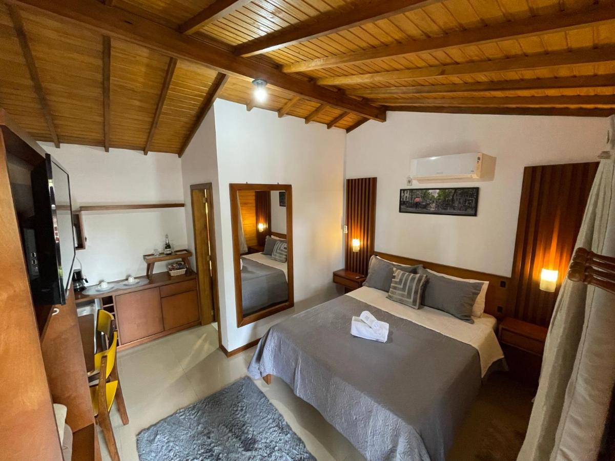 Suites 224 Канела Экстерьер фото