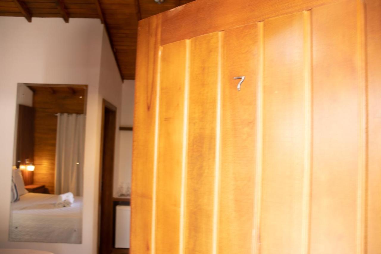 Suites 224 Канела Экстерьер фото